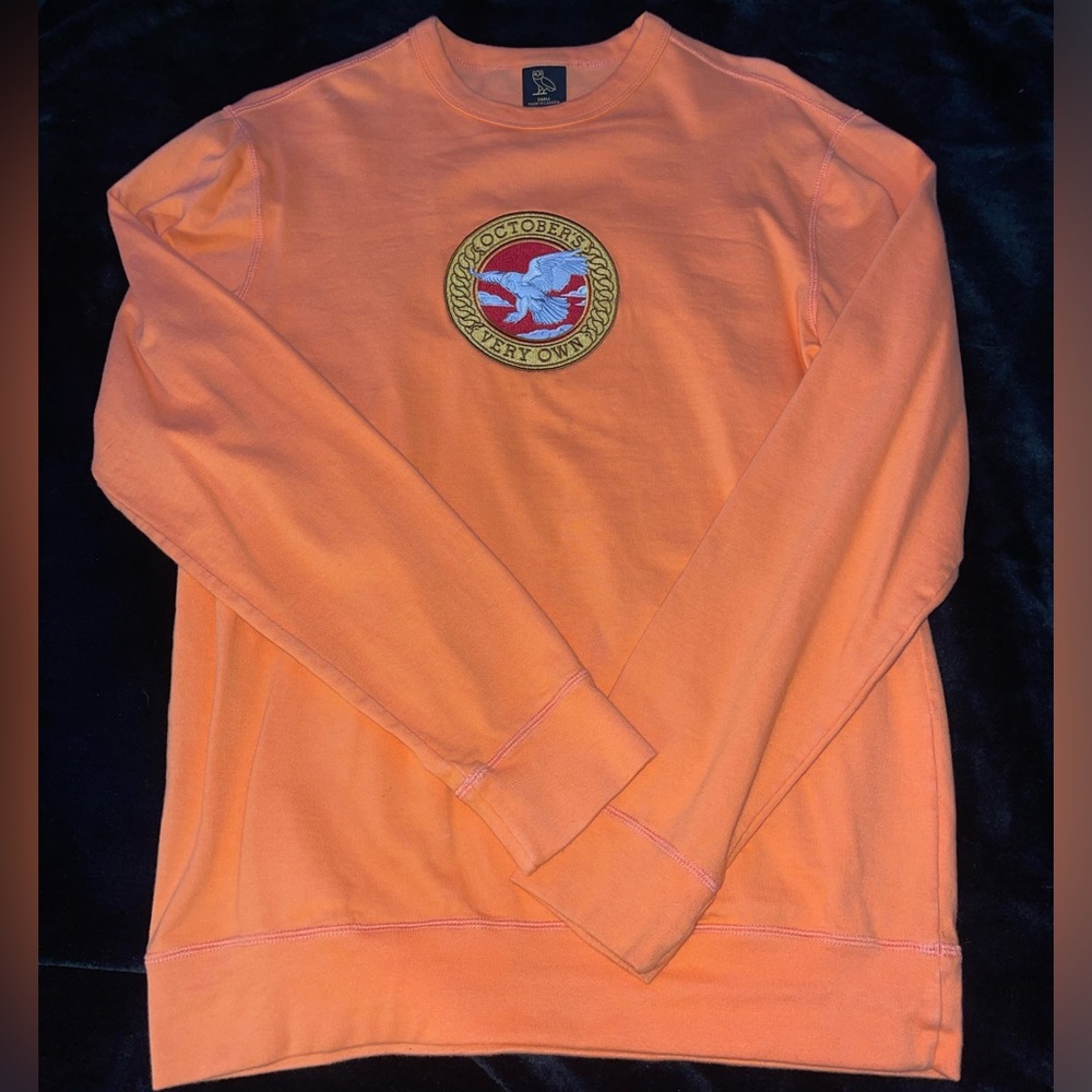 OVO sweatshirt